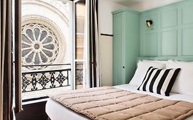 New Hotel Lafayette Paris